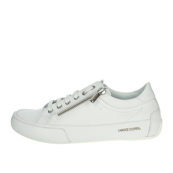 Candice Cooper Shoes Sneakers White 0012015824.01.0N01