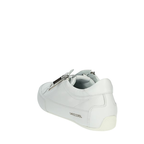 Candice Cooper Shoes Sneakers White 0012015824.01.0N01