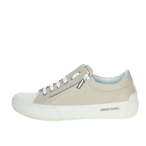 Candice Cooper Shoes Sneakers Grey 0012015824.04.1N30