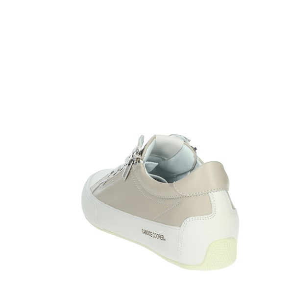 Candice Cooper Shoes Sneakers Grey 0012015824.04.1N30