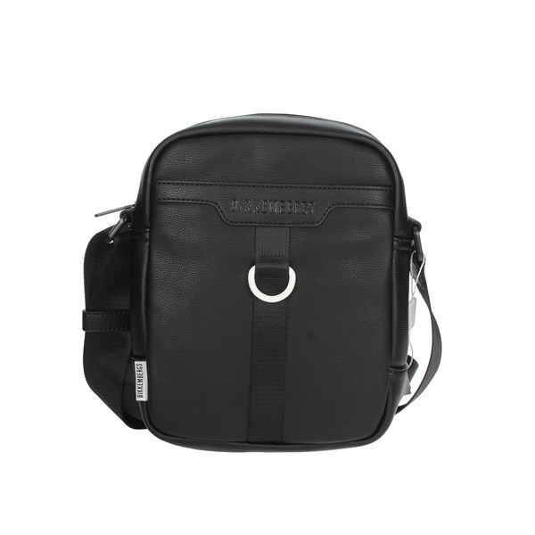 Bikkembergs Accessories Bags Black E2U.002