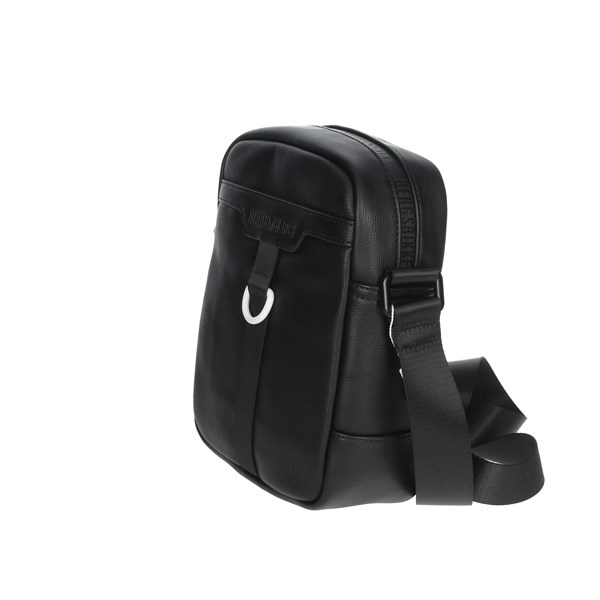 Bikkembergs Accessories Bags Black E2U.002