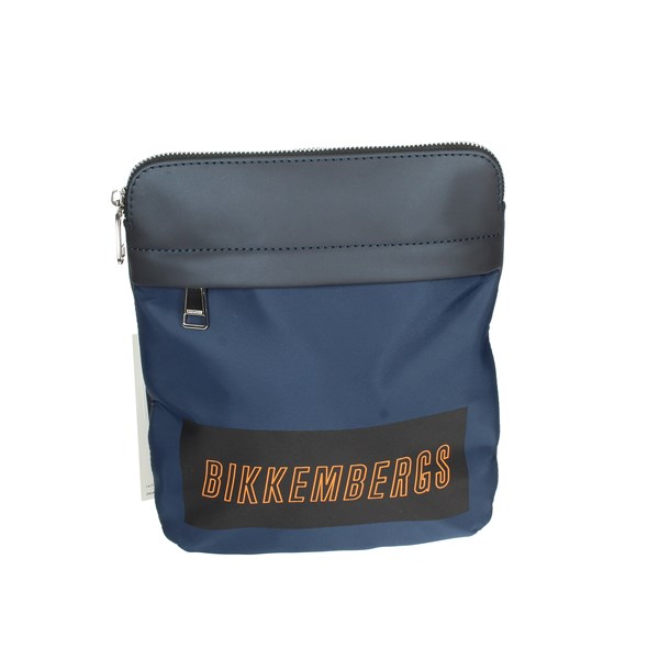 Bikkembergs Accessories Bags Blue E2W.002