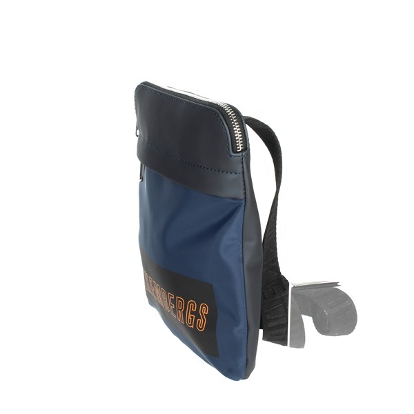 Bikkembergs Accessories Bags Blue E2W.002