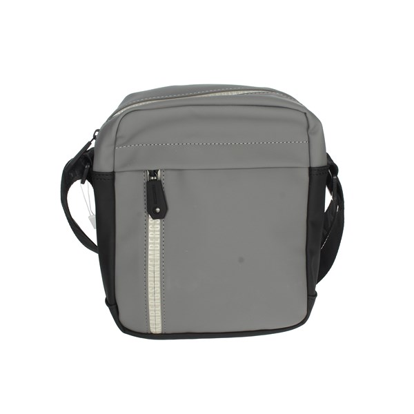 Bikkembergs Accessories Bags Grey E17.002