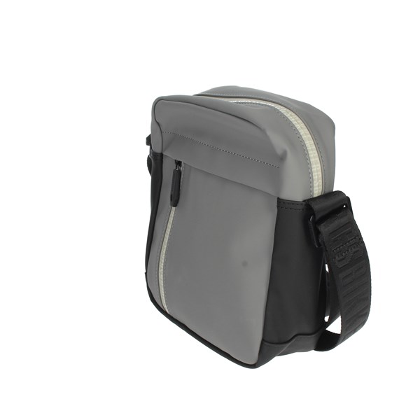 Bikkembergs Accessories Bags Grey E17.002
