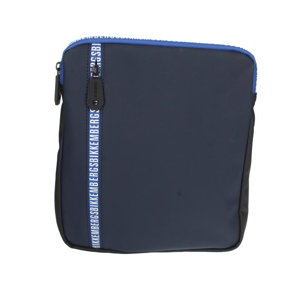 Bikkembergs Accessories Bags Blue E17.003
