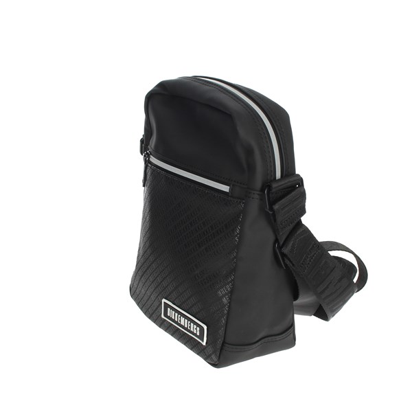 Bikkembergs Accessories Bags Black E21.001