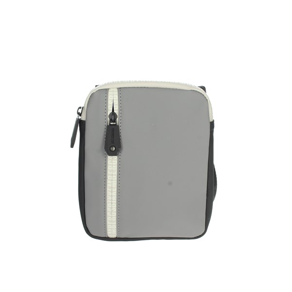 Bikkembergs Accessories Bags Grey E17.001