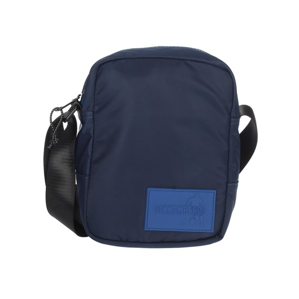 Bikkembergs Accessories Bags Blue E2X.001
