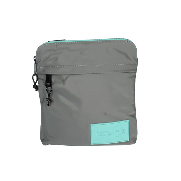 Bikkembergs Accessories Bags Grey E2X.002