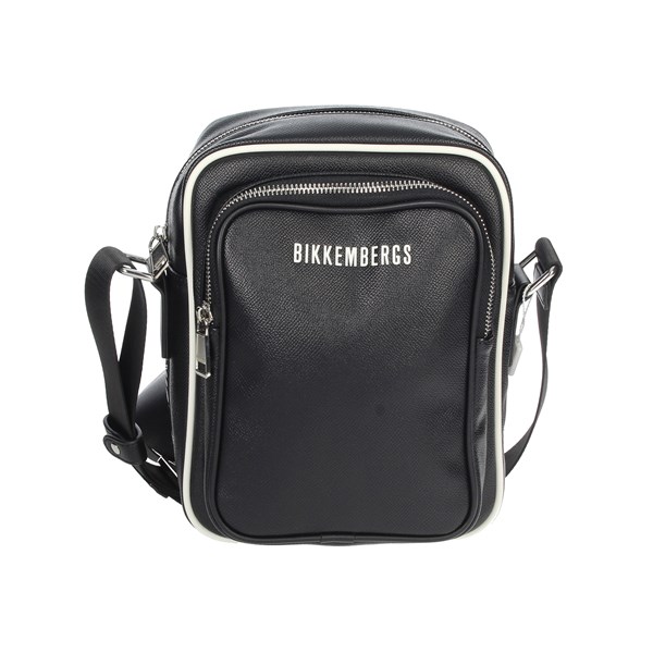 Bikkembergs Accessories Bags Black E2Z.001