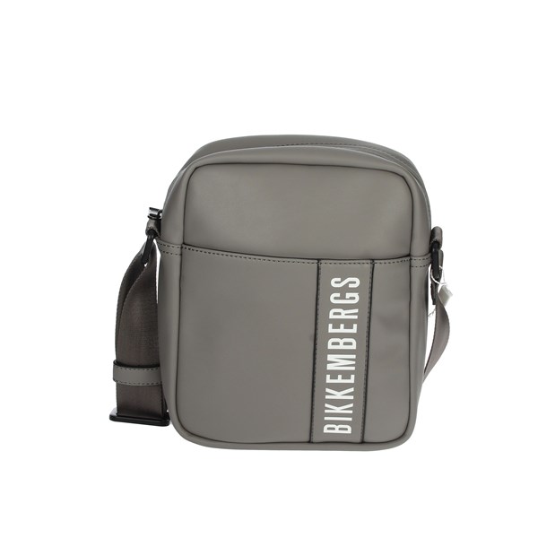 Bikkembergs Accessories Bags Grey E4A.001
