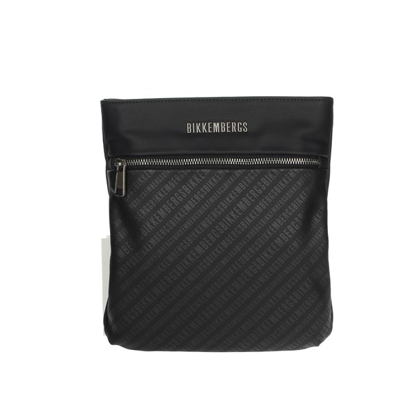 Bikkembergs Accessories Bags Black E81.002