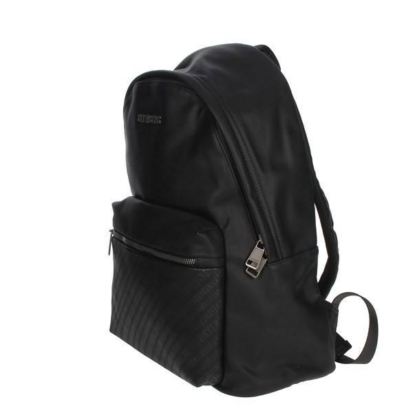 Bikkembergs Accessories Bags Black E81.005