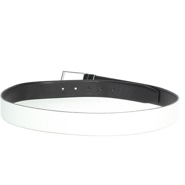 Bikkembergs Accessories Belt Black E35.121