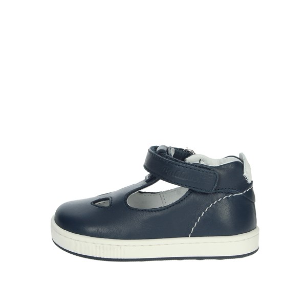 Balducci Shoes Sandal Blue/White CITA5101C