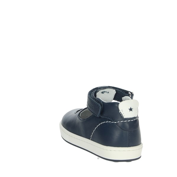 Balducci Shoes Sandal Blue/White CITA5101C