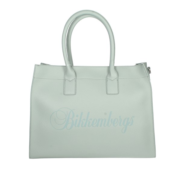 Bikkembergs Accessories Bags Sky-blue E3C.001