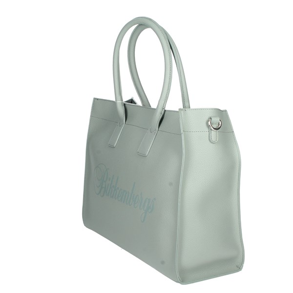 Bikkembergs Accessories Bags Sky-blue E3C.001