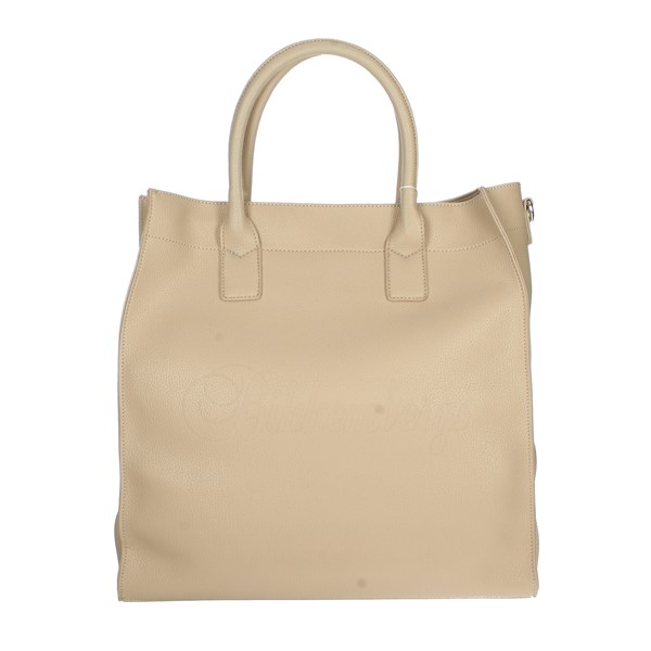 Bikkembergs Accessories Bags Beige E3C.002