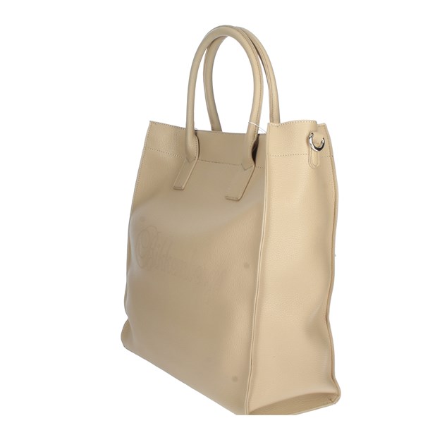 Bikkembergs Accessories Bags Beige E3C.002