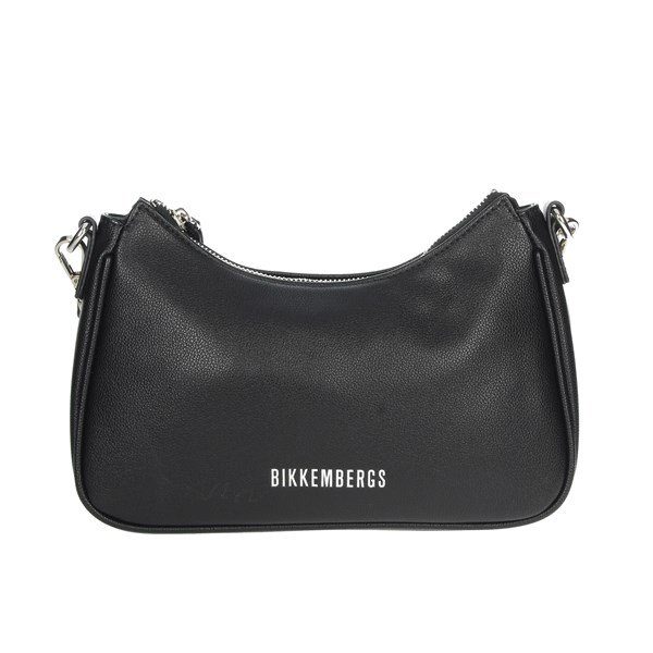 Bikkembergs Accessories Bags Black E3D.002