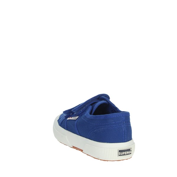 Superga Shoes Sneakers Light blue 2750 JVEL CLASSIC