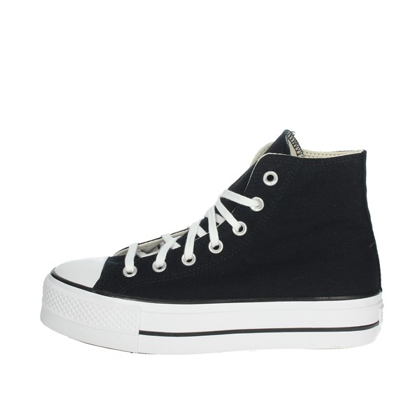 Converse Shoes Sneakers Black 560845C