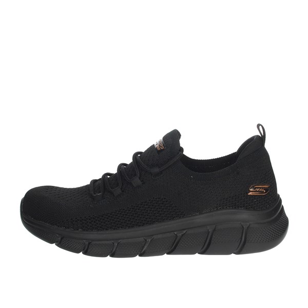 Skechers Shoes Sneakers Black 117121
