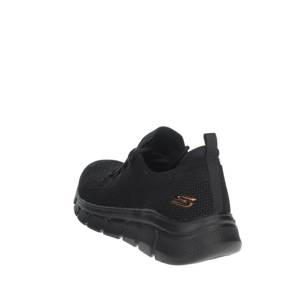 Skechers Shoes Sneakers Black 117121
