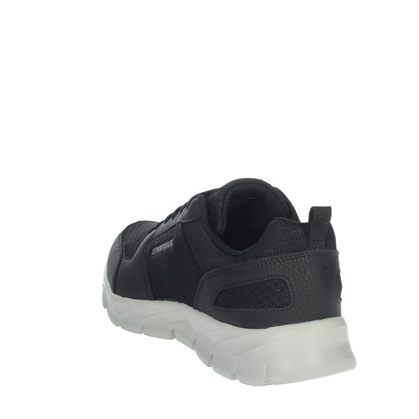 Lumberjack Shoes Sneakers Black SM78211-033