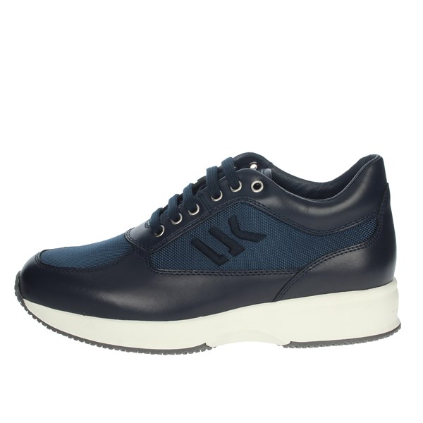 Lumberjack Shoes Sneakers Blue SM01305-010