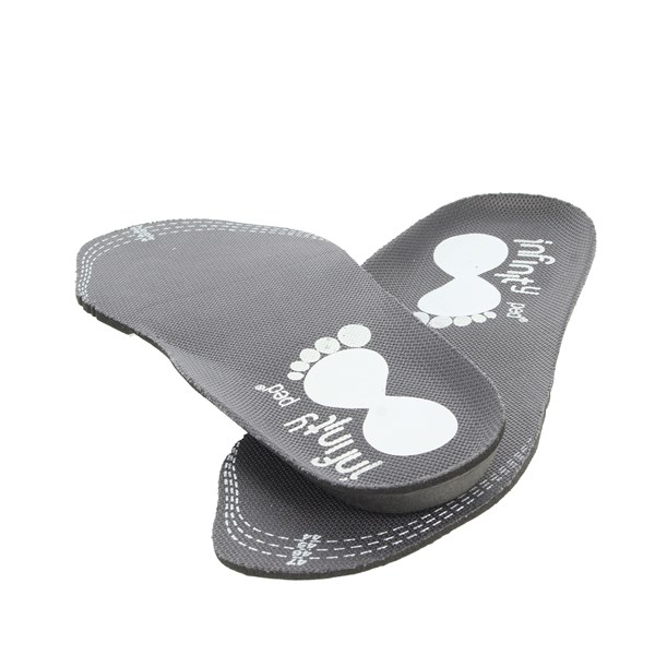 Infinity Accessories Insole Grey DRY SOFT 4/5/6/7/