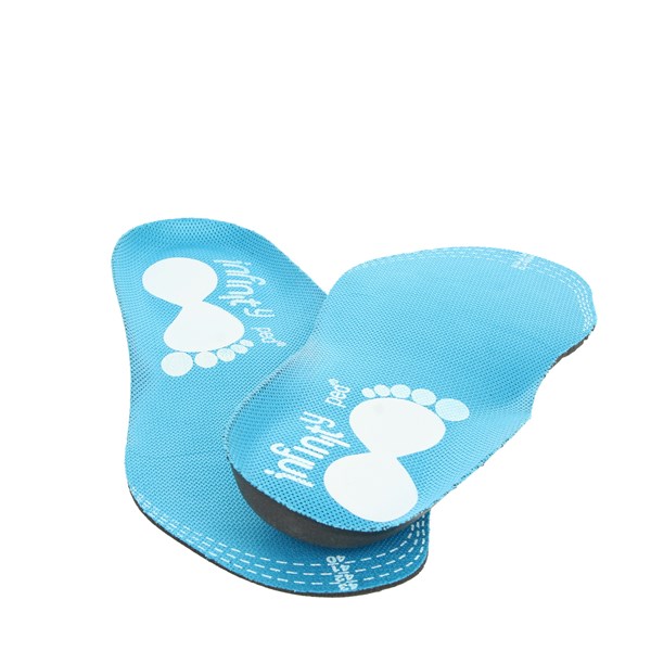 Infinity Accessories Insole Sky-blue DRY SOFT 0/1/2/3/
