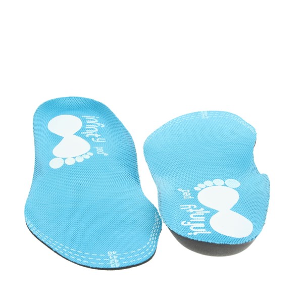 Infinity Accessories Insole Sky-blue DRY SOFT 0/1/2/3/