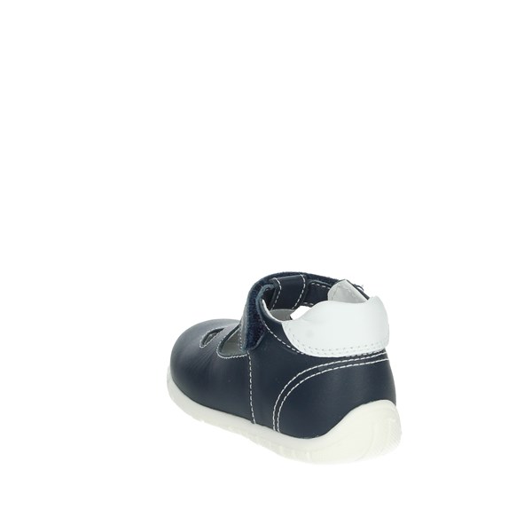 Nero Giardini Shoes Sandal Blue E224681M