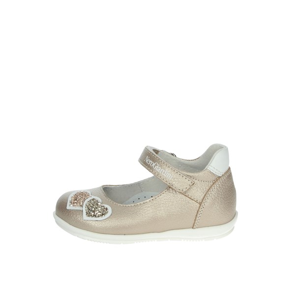 Nero Giardini Shoes Ballet Flats Platinum  E222100F