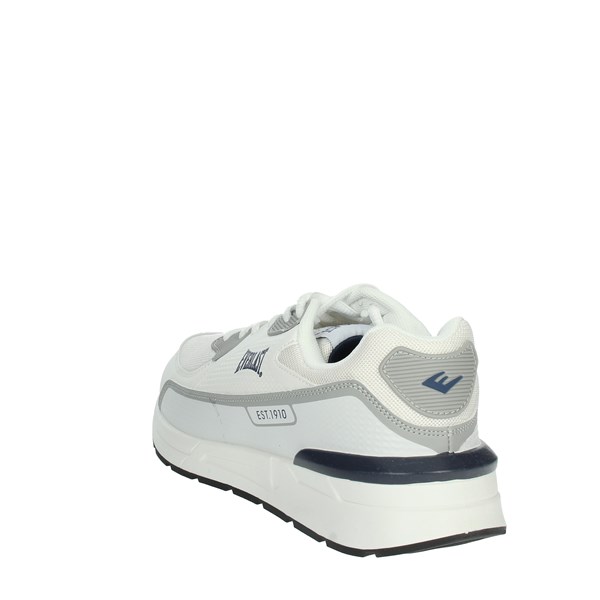 Everlast Shoes Sneakers White/Blue EV-809