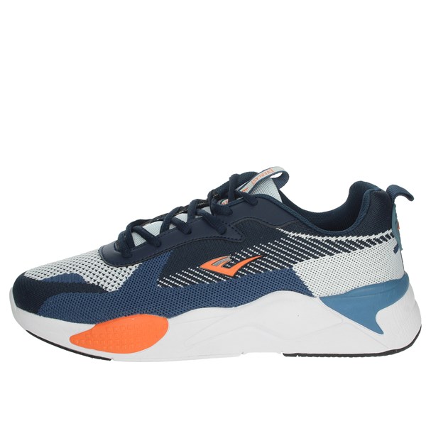 Everlast Shoes Sneakers Blue EV-047