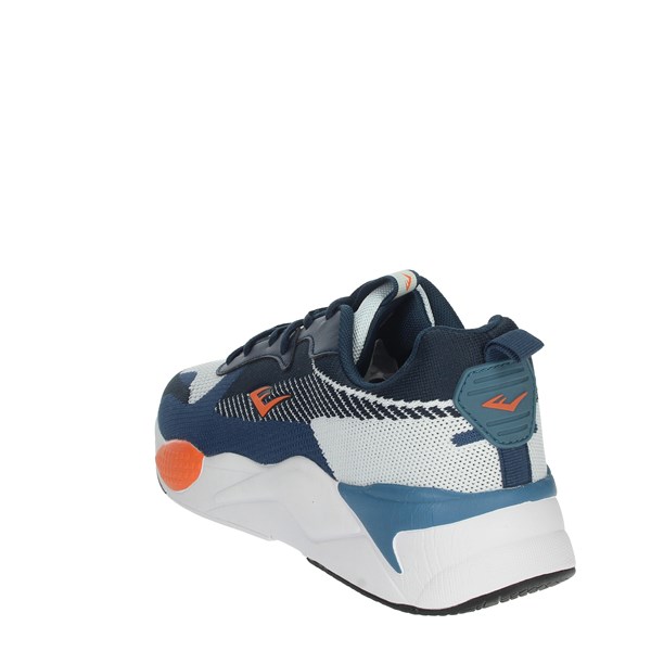Everlast Shoes Sneakers Blue EV-047