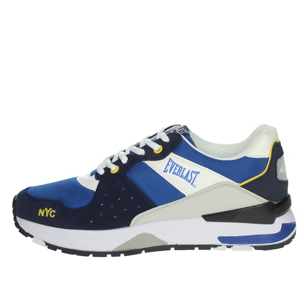 Everlast Shoes Sneakers Blue MX-101
