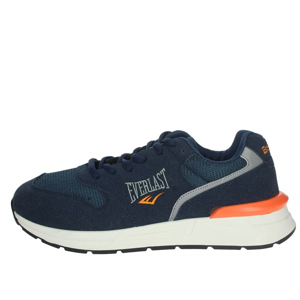 Everlast Shoes Sneakers Blue EV-7776