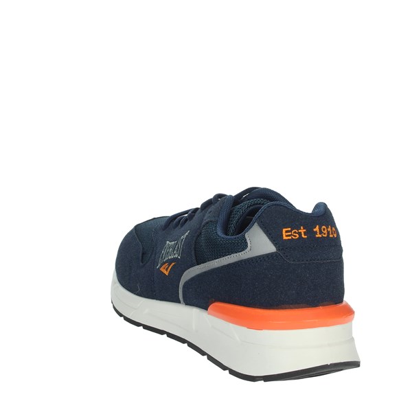 Everlast Shoes Sneakers Blue EV-7776