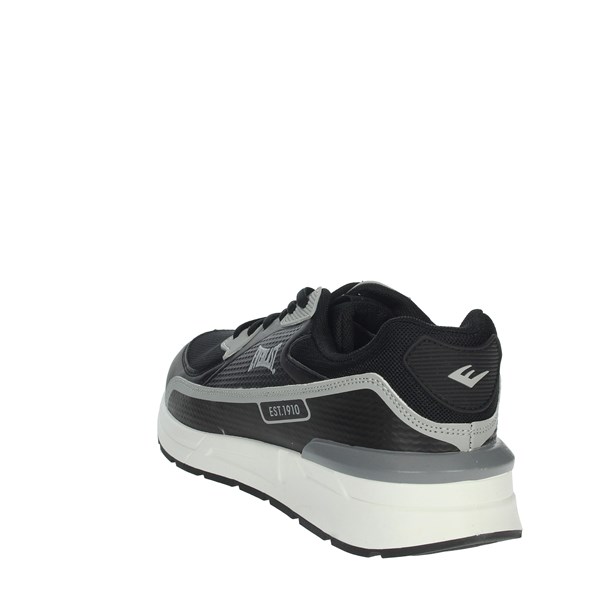 Everlast Shoes Sneakers Black EV-809