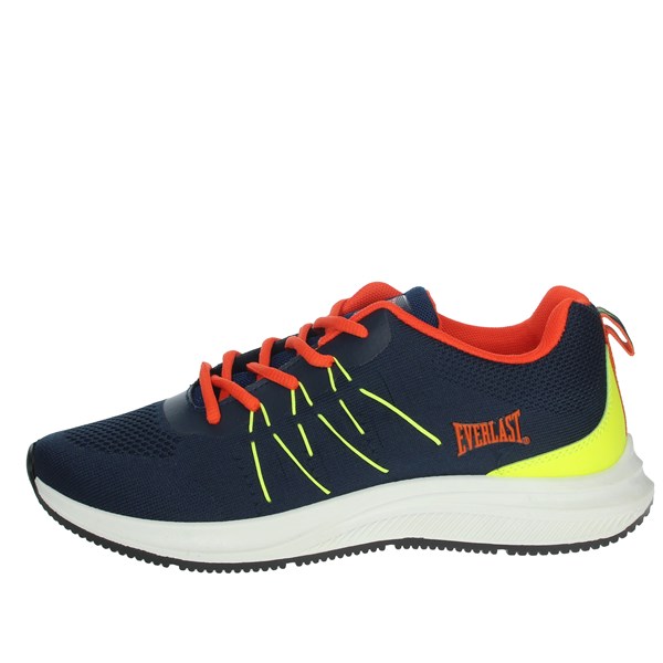 Everlast Shoes Sneakers Blue EV830