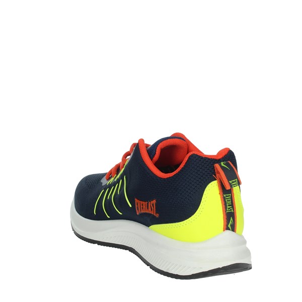 Everlast Shoes Sneakers Blue EV830