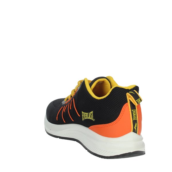 Everlast Shoes Sneakers Black EV830