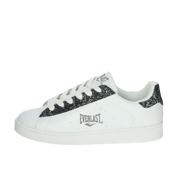 Everlast Shoes Sneakers White EV-005
