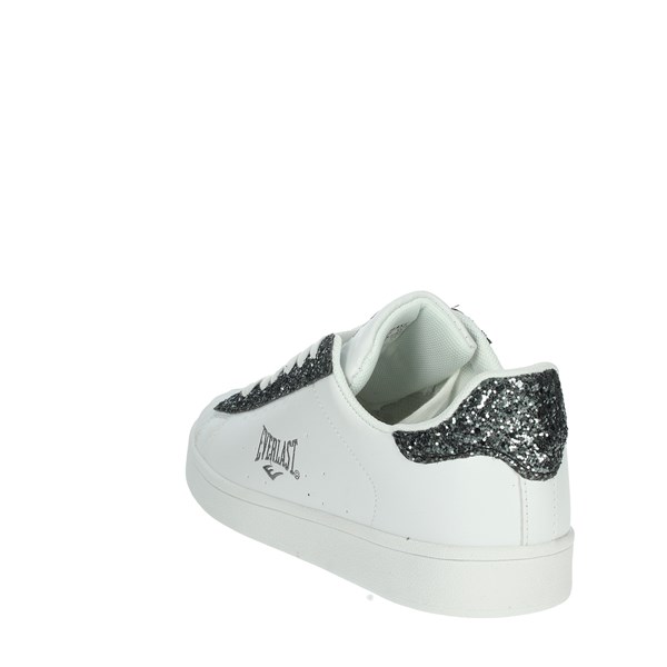 Everlast Shoes Sneakers White EV-005